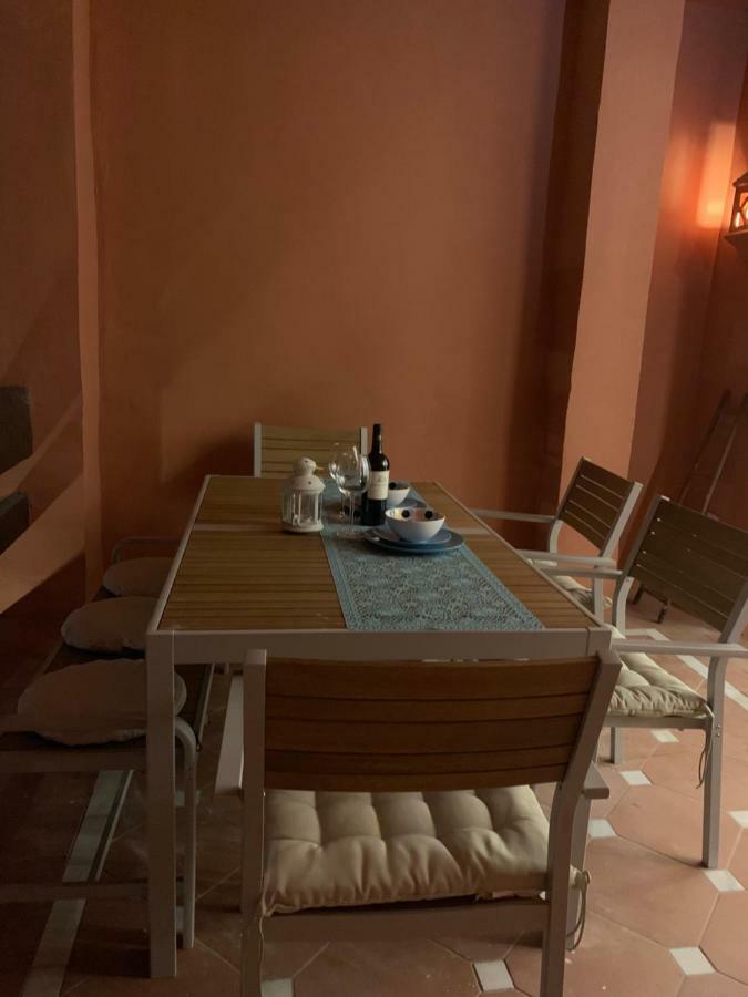 Beachside Apartment In Μαρμπέλλα Εξωτερικό φωτογραφία